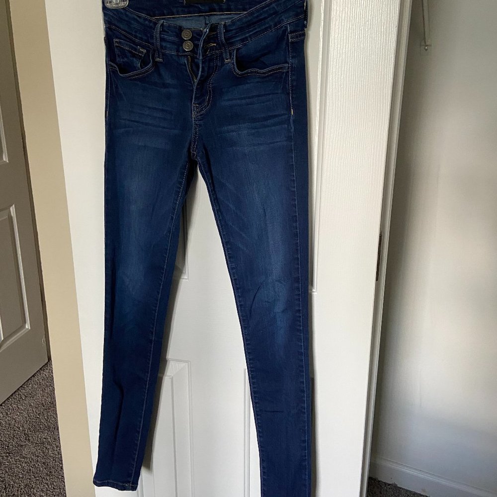 Flying Monkey Jeans